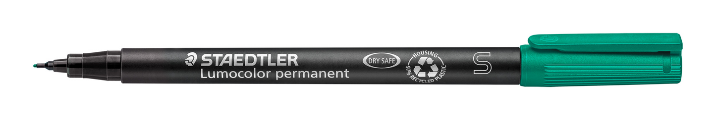 313-5 STAEDTLER-Mars Limited LUMO.XFIN.PERM.GR MARK.