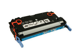 2577B001AA Canon 117C Cyan Original Toner Cartridge