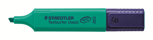 364-35-03 STAEDTLER-Mars Limited HIGHL.TEXSURFER TURQUOISE