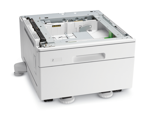 Xerox TRAY&STAND A3 520SHT F/VERSALINK PRNTR 1PK