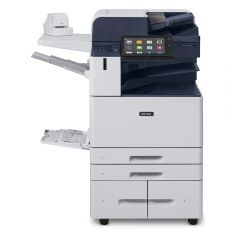 Xerox Xerox AltaLink B8145H 45 ppm W/Hi-Cap Tandem Tr
