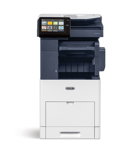 Xerox VRSLNKB605 PR 58PPM 250GB HDD110V FIN MB EIP