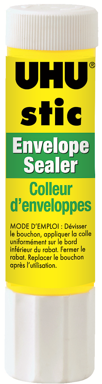 9U-99701 STAEDTLER-Mars Limited ENVELOPE GLUE STICK  20gr. C