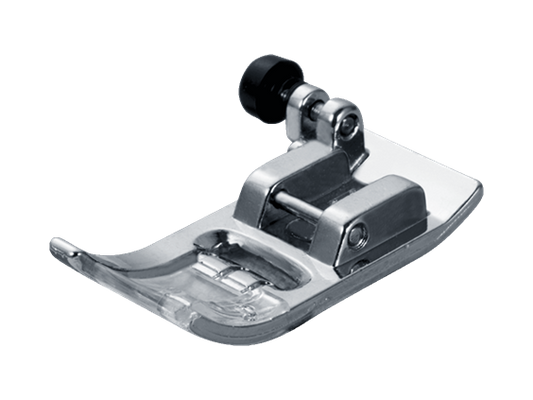 Brother SA176 Zig Zag Foot with Ankle
