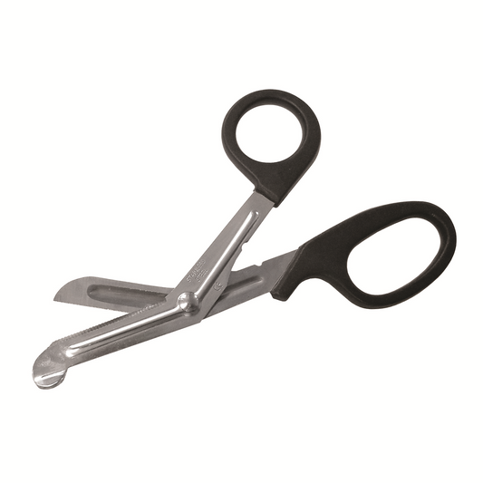 5.75" Stainless Steel Bandage Shears
