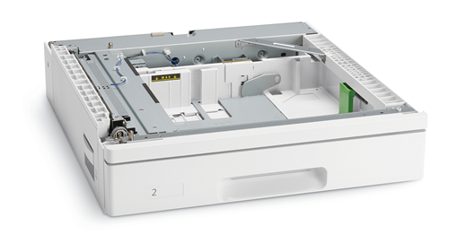 Xerox TRAY A3 520SHT F/VERSALINK PRTR 1PK