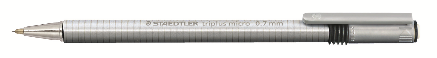 77427-80A6 STAEDTLER-Mars Limited TRIPLUS MECH.PENC.0.7mmPEA