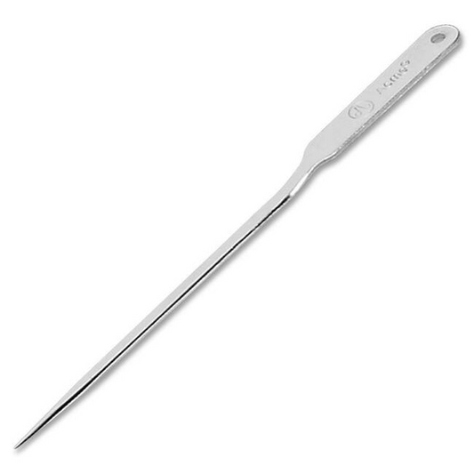 9" Stainless Steel / 
En acier inoxydable ? 9 po