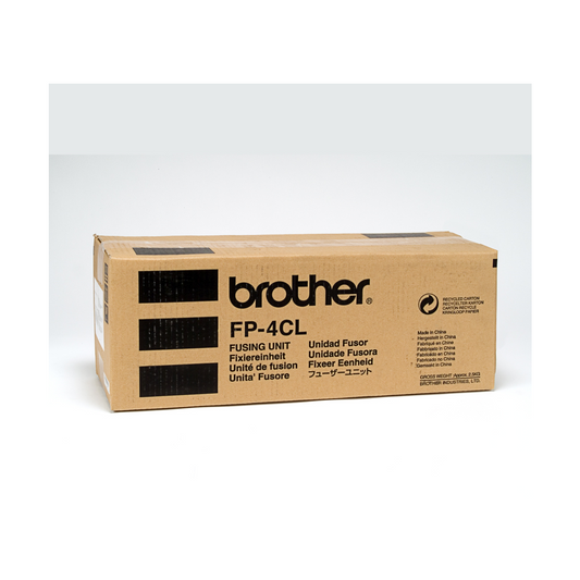 Brother FP4CL Fuser Unit