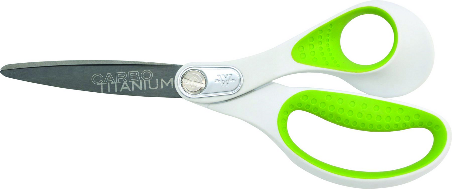 8" Straight CarboTitanium? Scissors / 
Ciseaux droit CarboTitanium? de 8 po