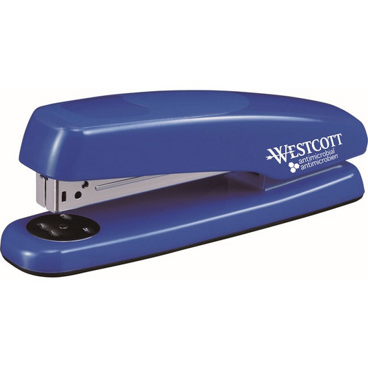 Antimicrobial Full Strip Stapler - Blue / 
Agrafeuse antimicrobienne - bleu