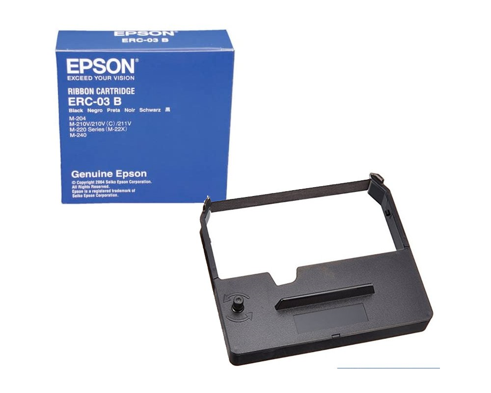 ERC-03B ERC03, BLACK (M210V/211)